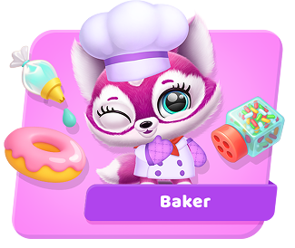 Baker
