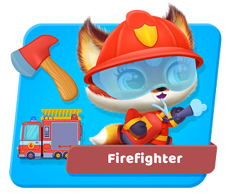 Firefighter