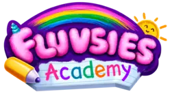 Fluvsies Academy Logo